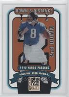 Mark Brunell #/1,112