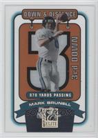 Mark Brunell #/878