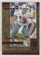 Dan Marino #/2,500