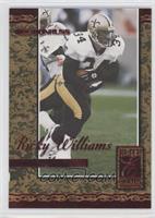 Ricky Williams #/2,500