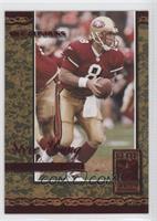 Steve Young #/2,500