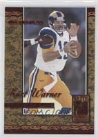 Kurt Warner #/2,500