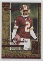 Deion Sanders #/2,500