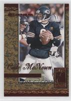 Cade McNown #/2,500