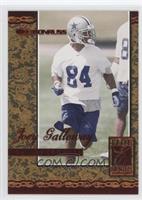 Joey Galloway #/2,500