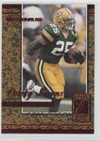 Dorsey Levens #/2,500