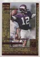 Daunte Culpepper [EX to NM] #/2,500