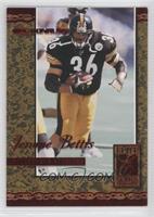 Jerome Bettis #/2,500