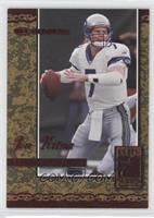 Jon Kitna #/2,500