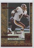 Stephen Davis #/2,500