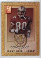 Jerry Rice #/1,500