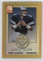 Troy Aikman #/1,500