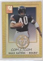 Gale Sayers [EX to NM] #/1,500