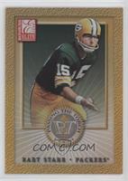 Brett Favre, Bart Starr #/500