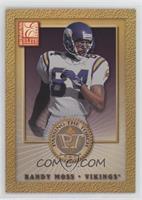 Randy Moss #/1,500