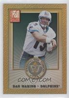 Dan Marino #/1,500