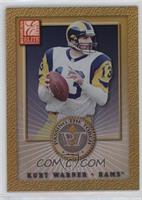 Kurt Warner #/1,500