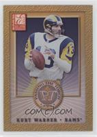 Kurt Warner [EX to NM] #/1,500