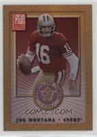 Joe Montana #/1,500