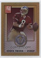 Steve Young #/1,500