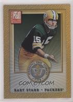 Bart Starr #/1,500