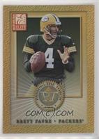 Brett Favre #/1,500