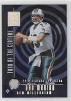 Dan Marino #/1,000