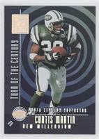 Curtis Martin #/1,000