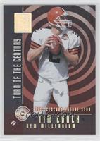 Tim Couch #/1,000