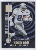 Emmitt Smith #/1,000