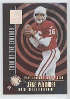 Jake Plummer #/1,000