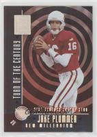 Jake Plummer #/1,000