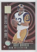 Kurt Warner #/1,000