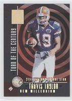 Travis Taylor #/1,000