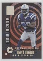 Marvin Harrison #/1,000