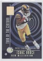 Isaac Bruce #/1,000