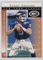 Kerry Collins #/750