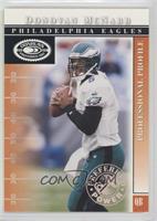 Donovan McNabb #/750