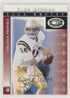 Cade McNown #/500