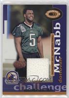 Donovan McNabb #/225