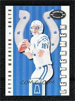 Peyton Manning #/750