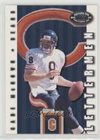 Cade McNown #/750