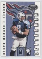 Steve McNair #/1,000