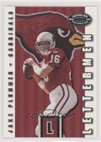 Jake Plummer #/750