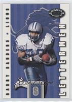 Barry Sanders #/1,000