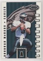 Donovan McNabb [EX to NM] #/350