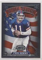 Phil Simms #/1,000