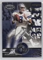 Troy Aikman [Noted] #/500