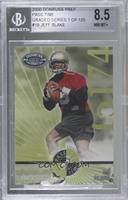 Jeff Blake [BGS 8.5 NM‑MT+] #/500