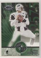 Vinny Testaverde #/500